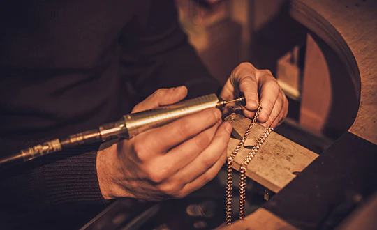 Fishers_Jewellers_Ring_Solder